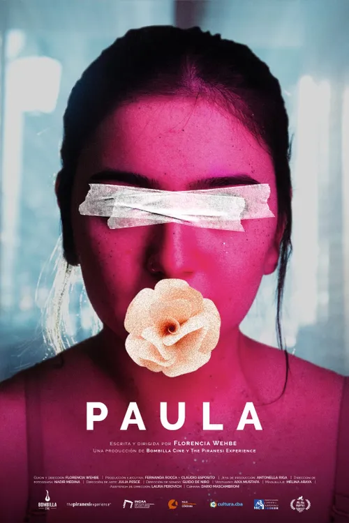 Paula