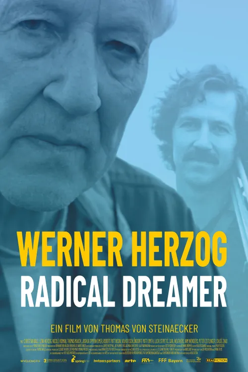 Werner Herzog: Radical Dreamer