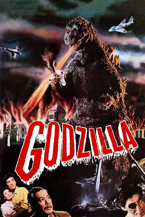 Godzilla