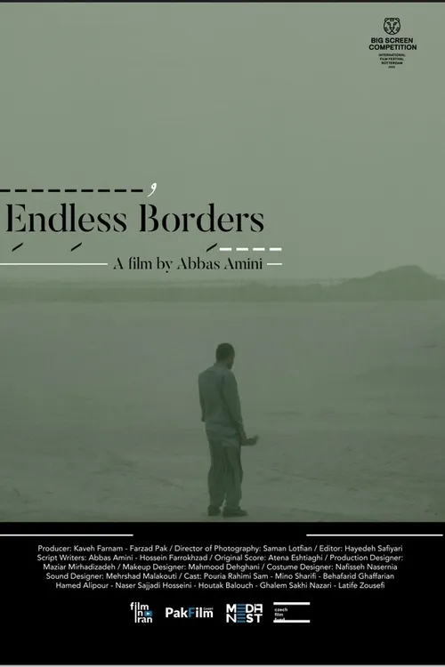 Endless Borders