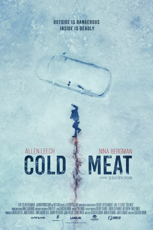 Cold Meat