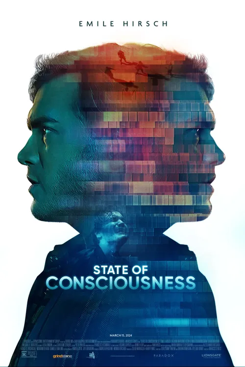 State of Consciousness