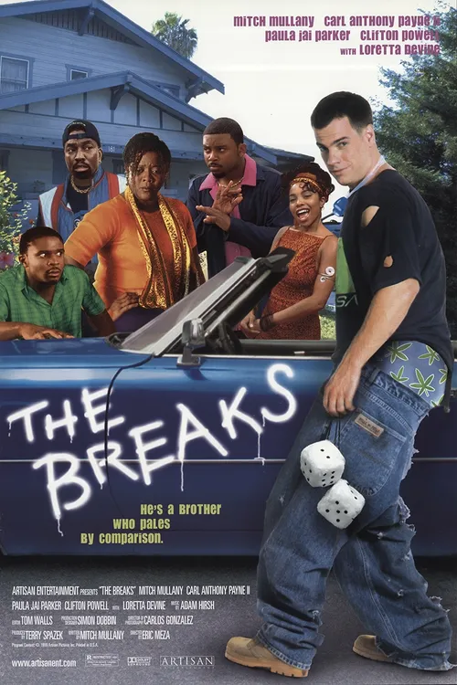 The Breaks