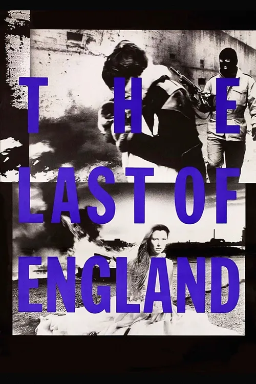 The Last of England