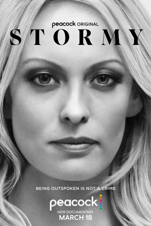 Stormy