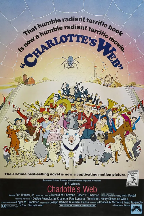 Charlotte's Web