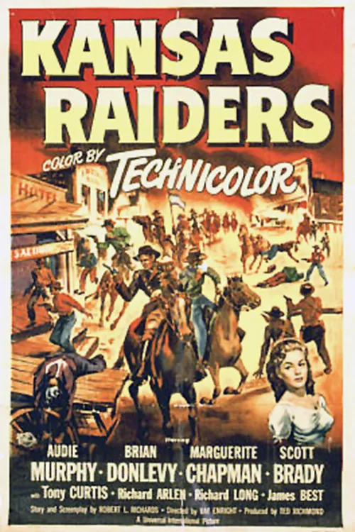 Kansas Raiders