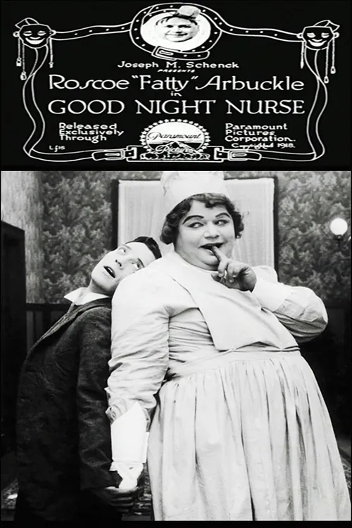 Good Night, Nurse!