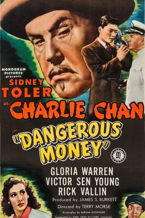 Dangerous Money