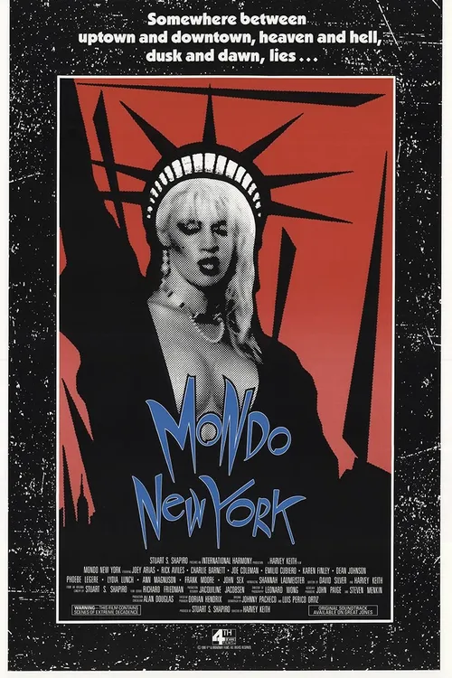 Mondo New York