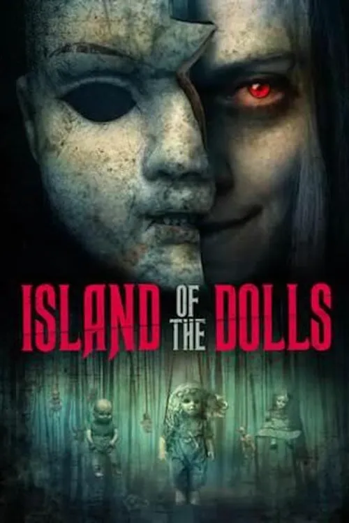 Island of the Dolls