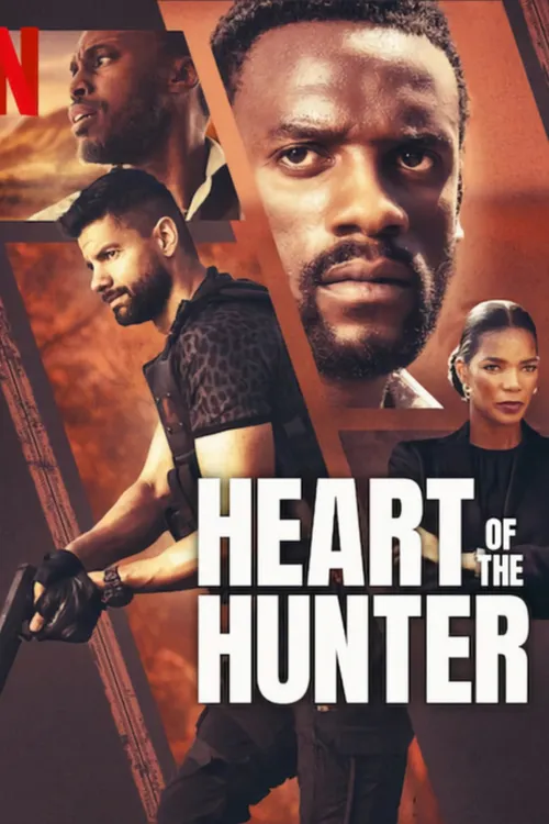 Heart of the Hunter