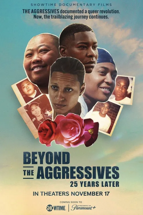 Beyond the Aggressives: 25 Years Later