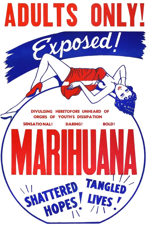 Marihuana