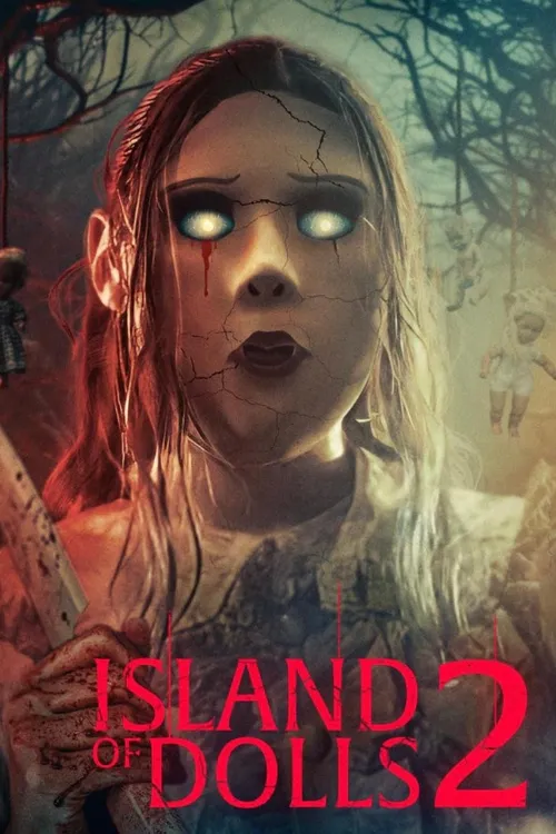 Island of the Dolls 2