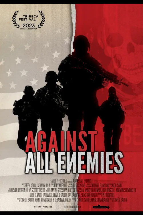 Against All Enemies