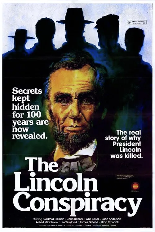 The Lincoln Conspiracy