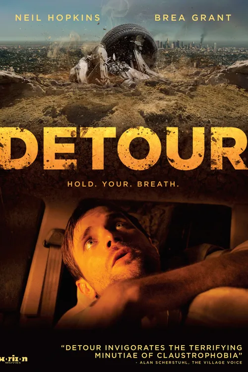 Detour