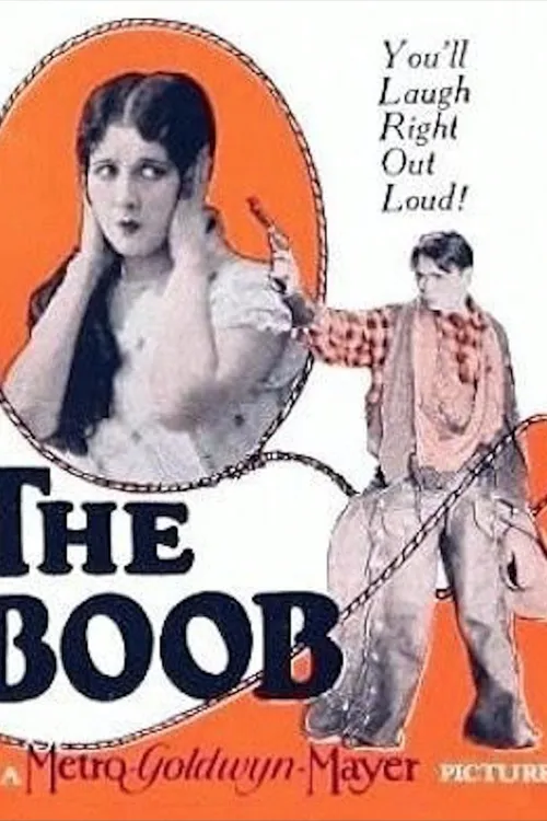 The Boob