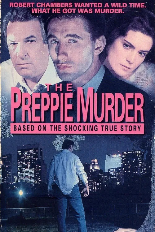 The Preppie Murder