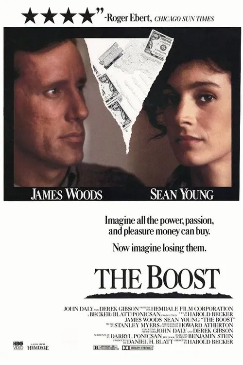 The Boost