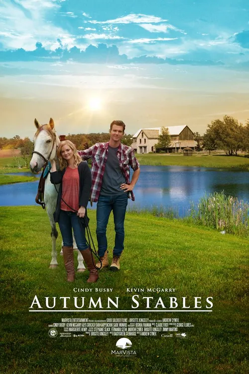 Autumn Stables