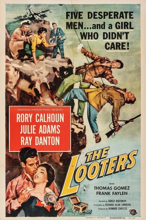 The Looters