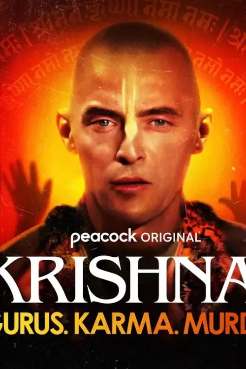 Krishnas: Gurus. Karma. Murder