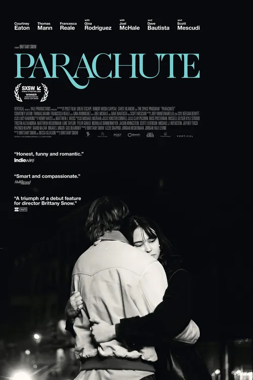 Parachute