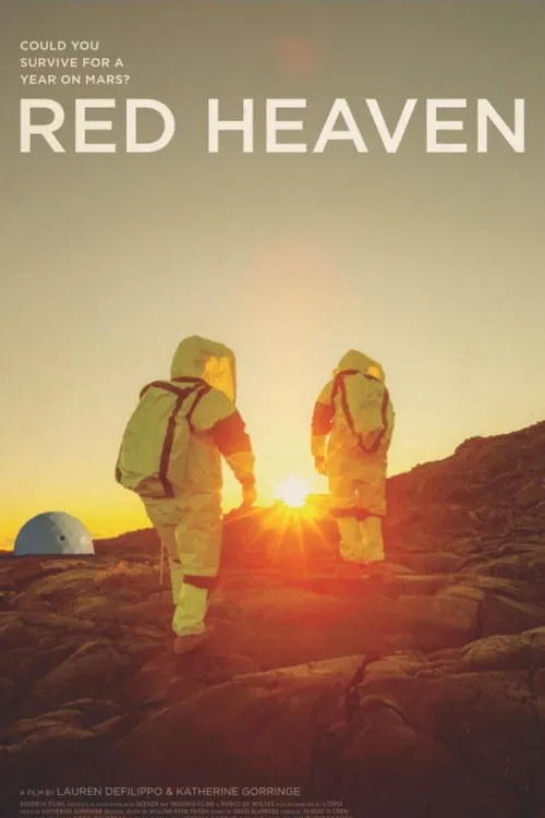 Red Heaven