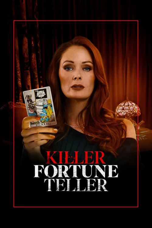 Killer Fortune Teller