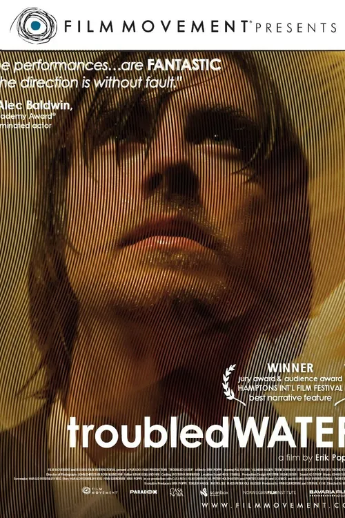 Troubled Water