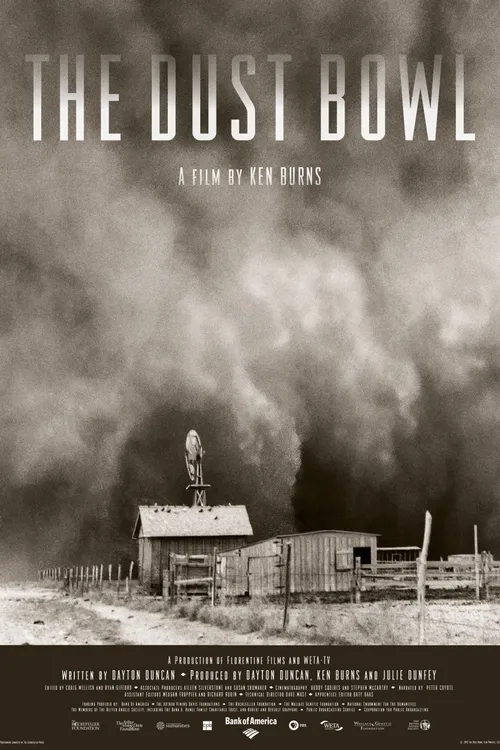 The Dust Bowl