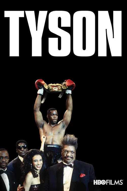 Tyson