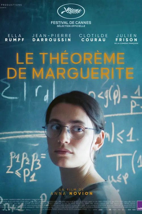 Marguerite's Theorem