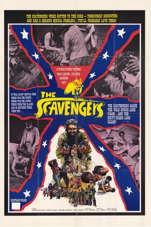 The Scavengers