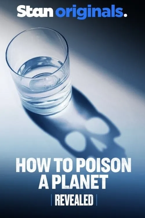 Revealed: How to Poison A Planet