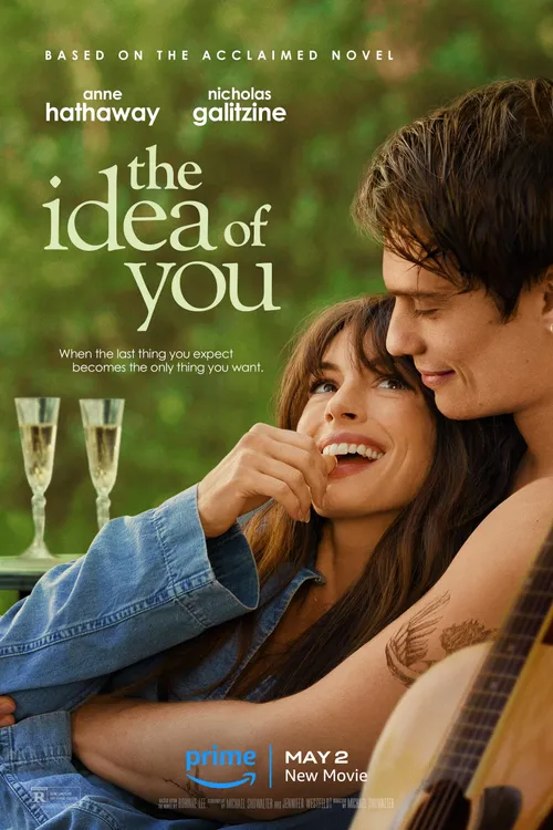 The Idea of You