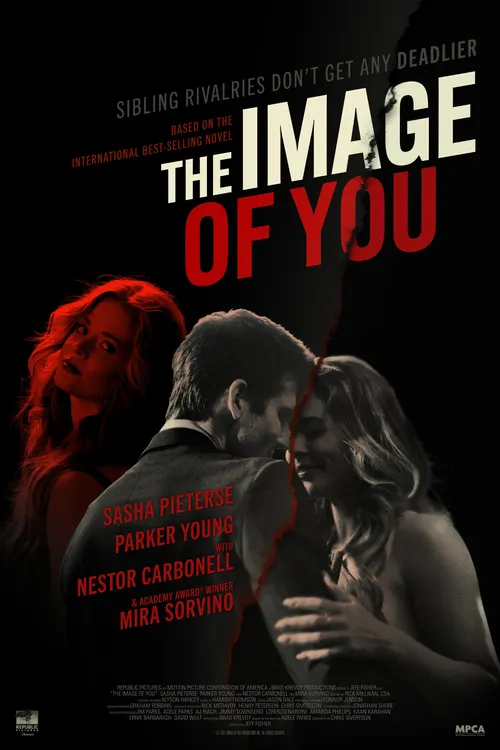 The Image of You