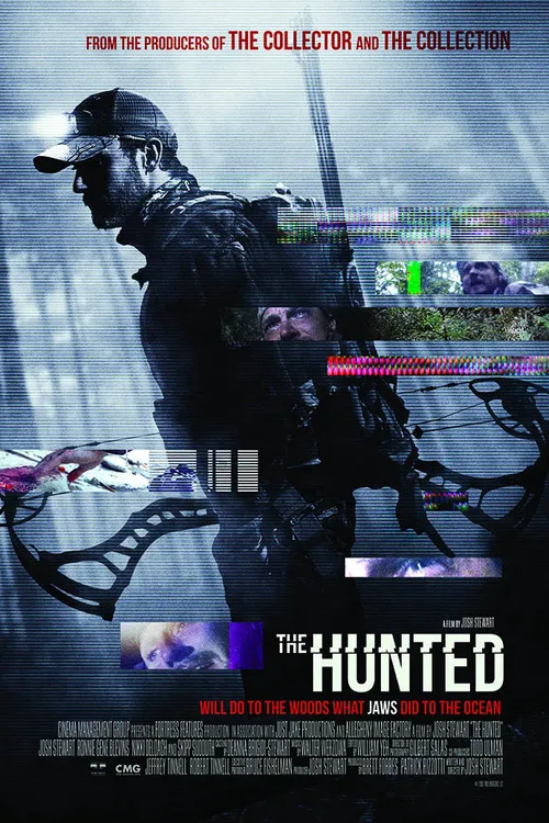 The Hunted