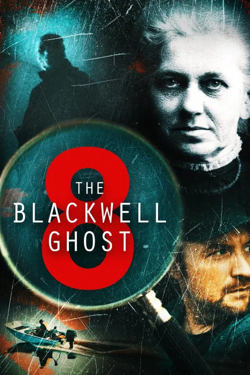 The Blackwell Ghost 8