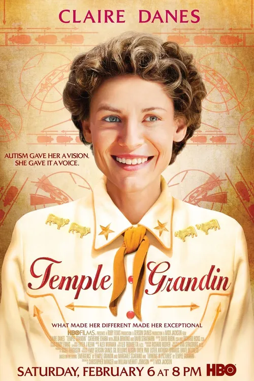 Temple Grandin