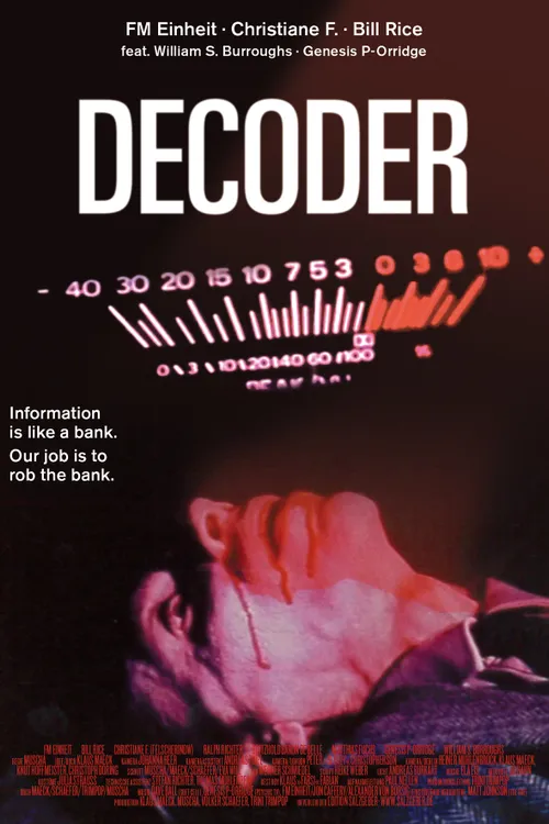 Decoder