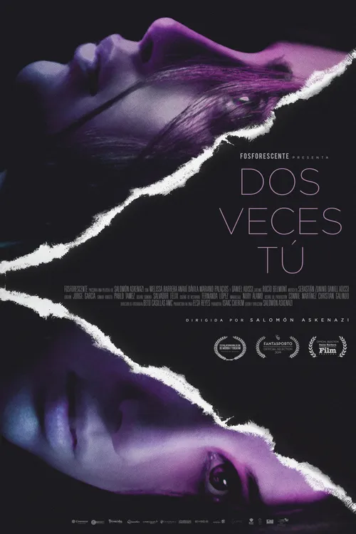 Dos Veces Tú