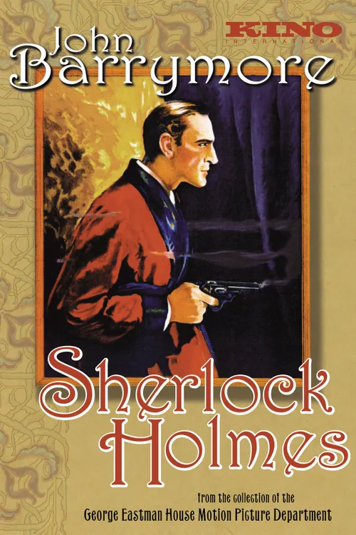 Sherlock Holmes