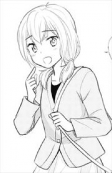 Otome Danshi Ni Koisuru Otome