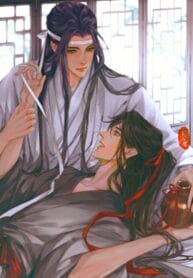 Mo Dao Zu Shi – Grandmaster of Demonic Cultivation
