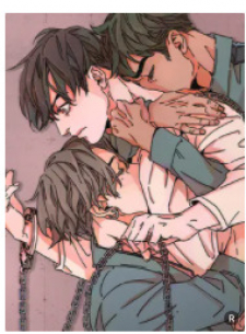Ouroboros：ウロボロス(Yaoi)