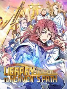 Library Of Heaven’S Path
