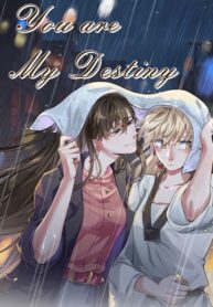 You Are My Destiny (Multicultural)